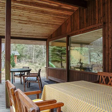 Summer House In The Middle Of The Forest * Store Fuglede