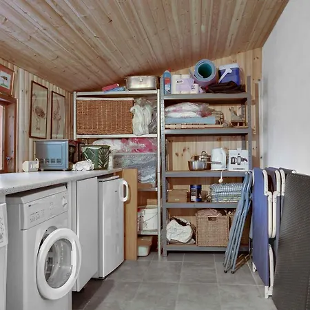 Summer House In The Middle Of The Forest * Store Fuglede