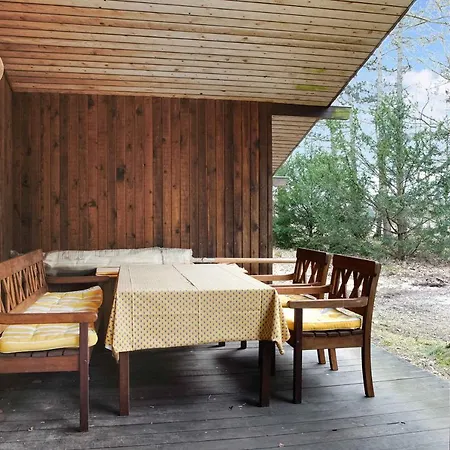 Summer House In The Middle Of The Forest 別荘