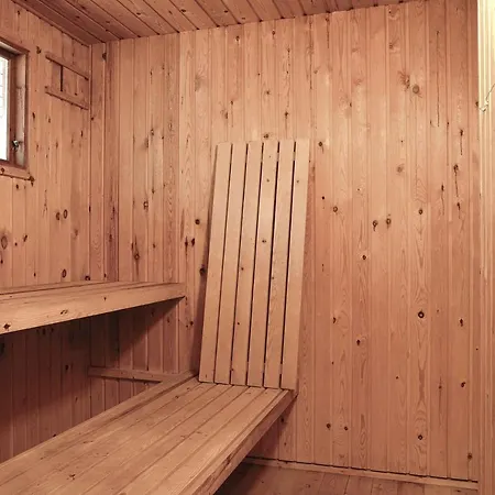 Holiday home Summer House In The Middle Of The Forest *