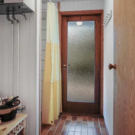 Summer House In The Middle Of The Forest 別荘 Store Fuglede