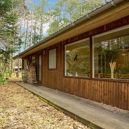 Summer House In The Middle Of The Forest * Store Fuglede