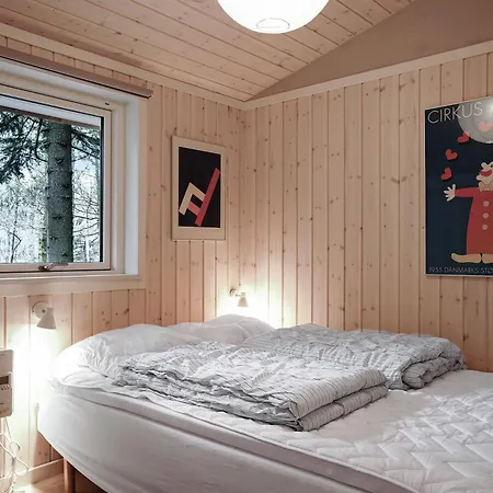 Summer House In The Middle Of The Forest * Store Fuglede