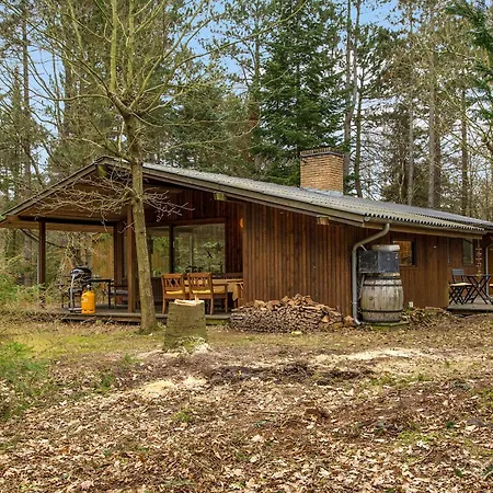 Prázdninový dům Summer House In The Middle Of The Forest