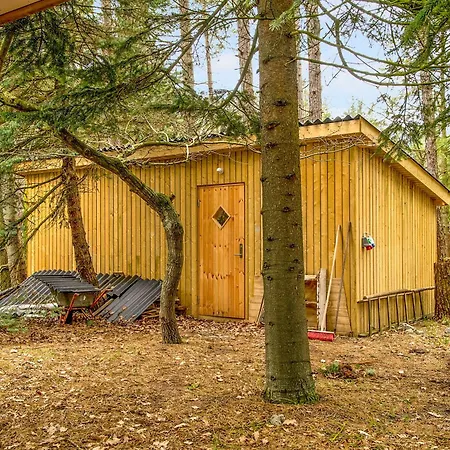 Prázdninový dům Summer House In The Middle Of The Forest *